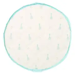 PLAY AND GO - Manta Organizadora Softbag SOPHIE la Girafe