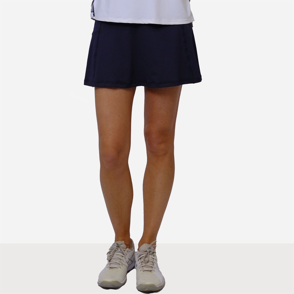 OPHIRA - Falda deportiva Córcega