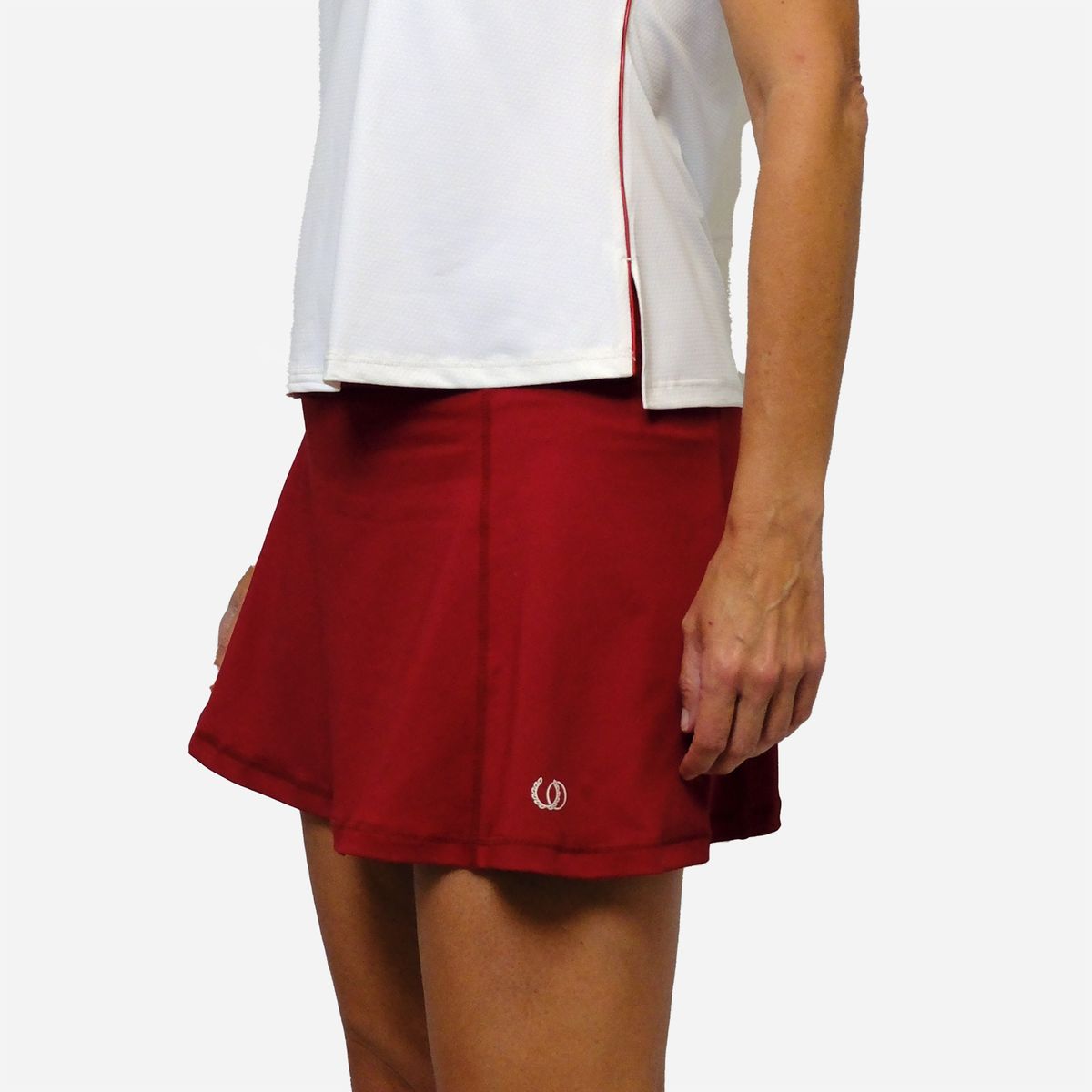 OPHIRA - Falda deportiva Córcega