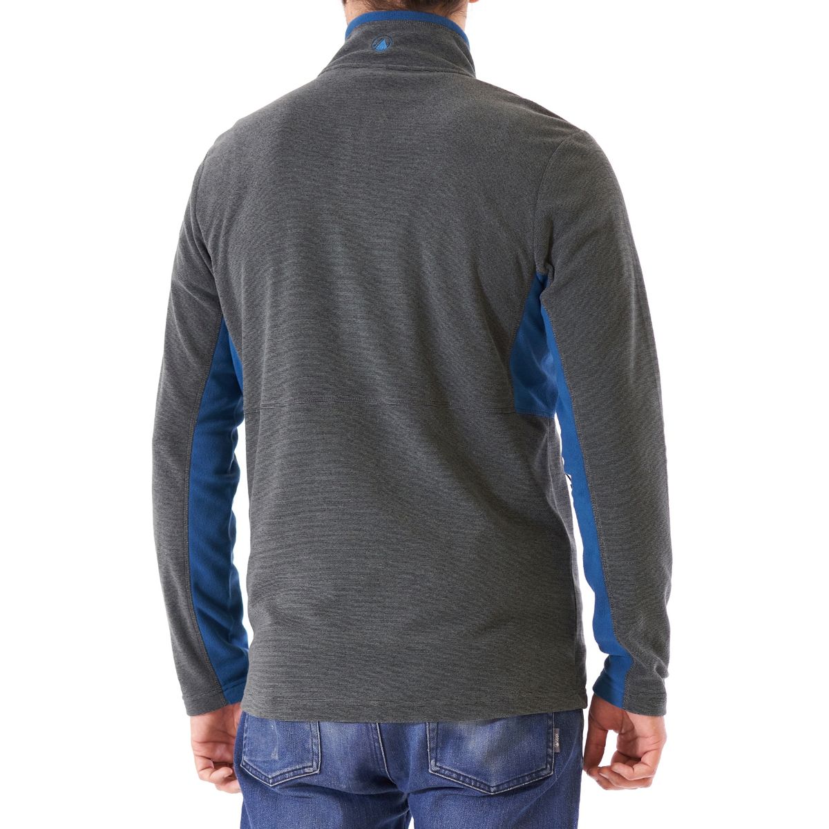 LIPPI - Poleron hombre