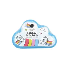 GENERICO - ARCOIRIS BOMBA Baño EFERVECENTE