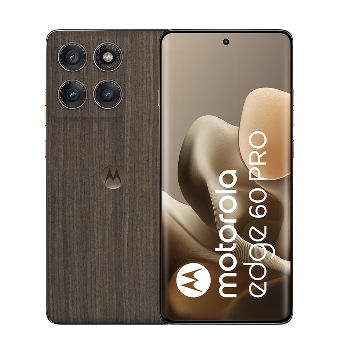 MOTOROLA - Motorola Edge 60 Pro 12+512GB