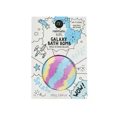 GENERICO - BOMBA Baño EFERVECENTE GALAXIA