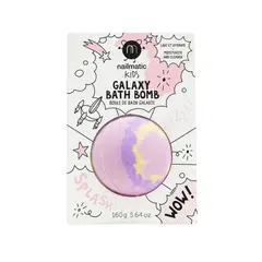 GENERICO - BOMBA Baño EFERVECENTE SUPERNOVA