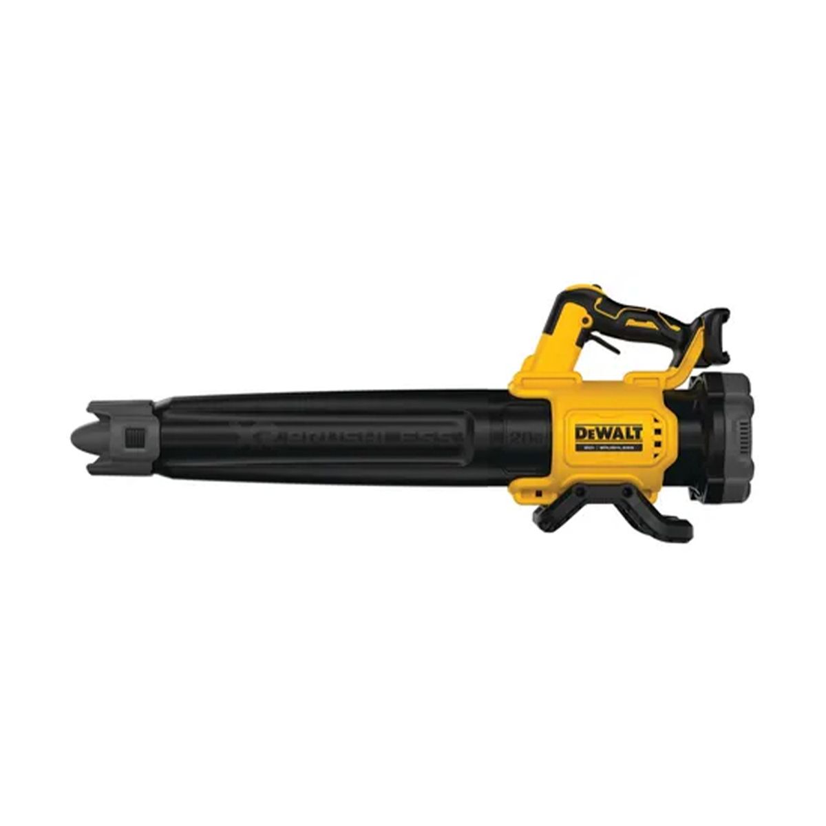 DEWALT - Soplador 20v Brushless Dewalt DCBL722B-B3 - Sin Baterías