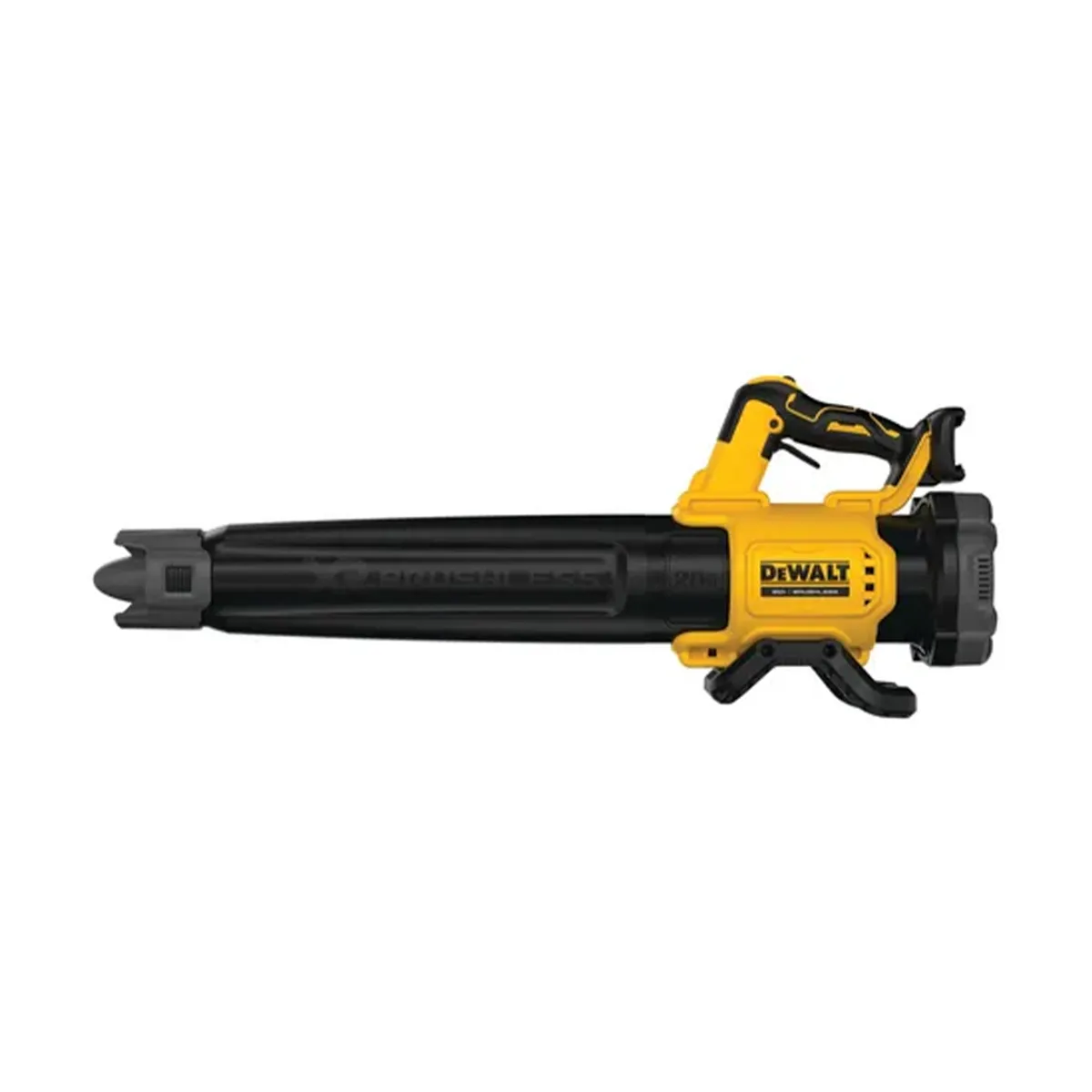 DEWALT - Soplador 20v Brushless Dewalt DCBL722B-B3 - Sin Baterías