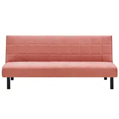 HOME&CONCEPT - Futón Sky XT 3 cuerpos - 184X84X91 Rosa SXT-R