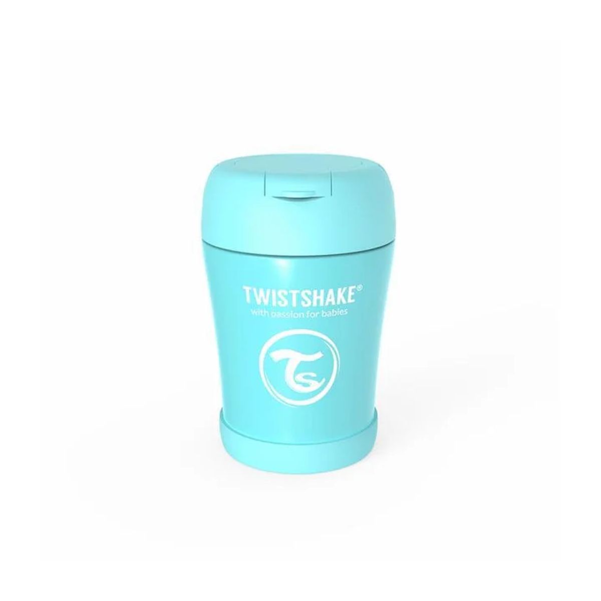 TWISTSHAKE - Termo para comida Twistshake
