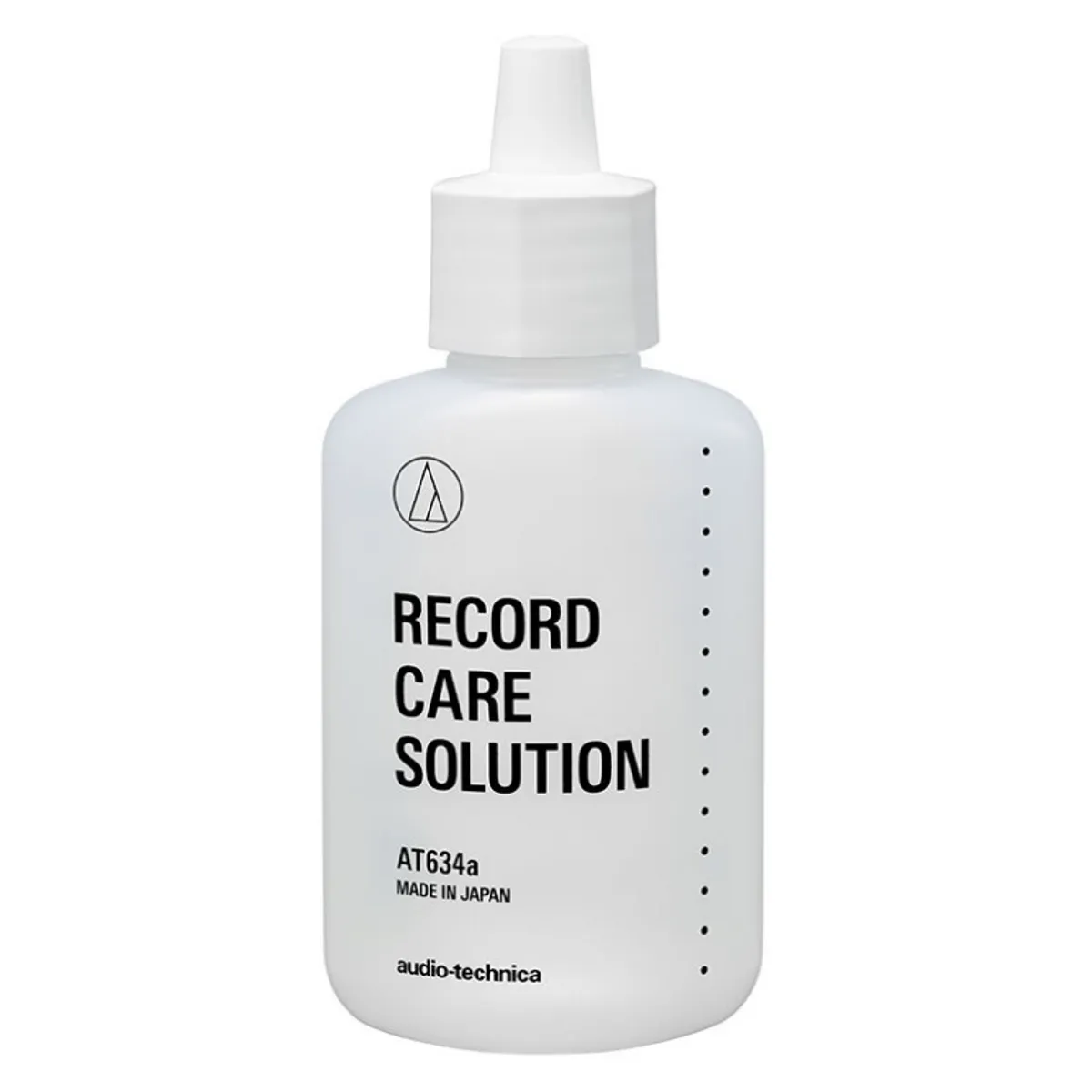 AUDIO-TECHNICA - Limpiador Para Ajugas De Capsulas Tocadiscos Audio-Technica AT-634a