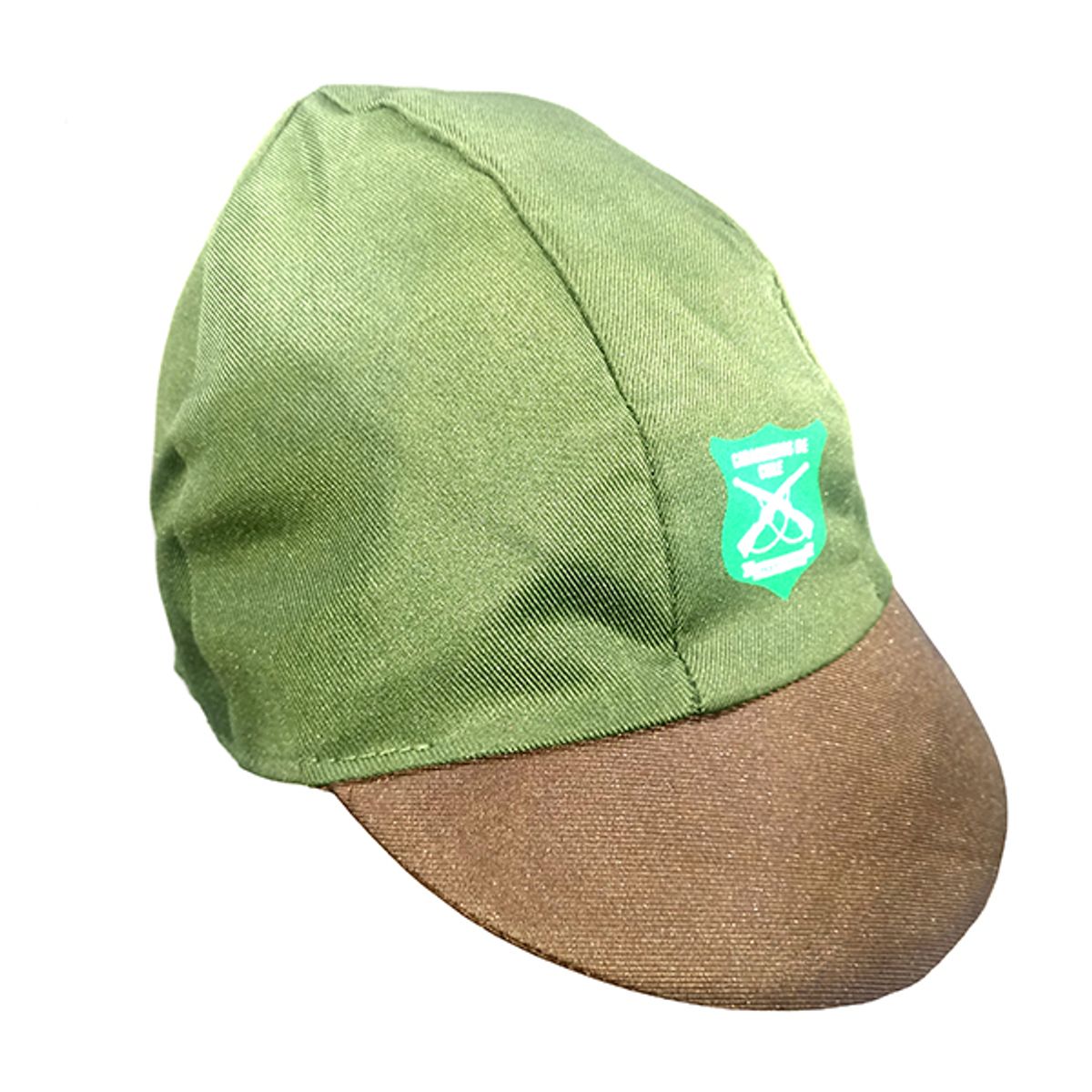 GENERICO - GORRO CARABINERO MUJER X1 UNI