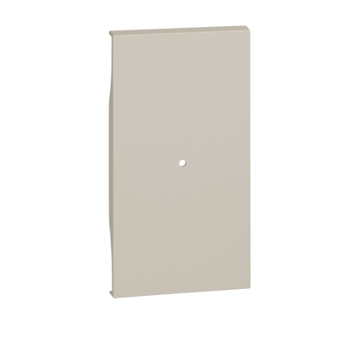 BTICINO - Cubre Tecla 2 Modulos Gateway Bticino Arena Living Now