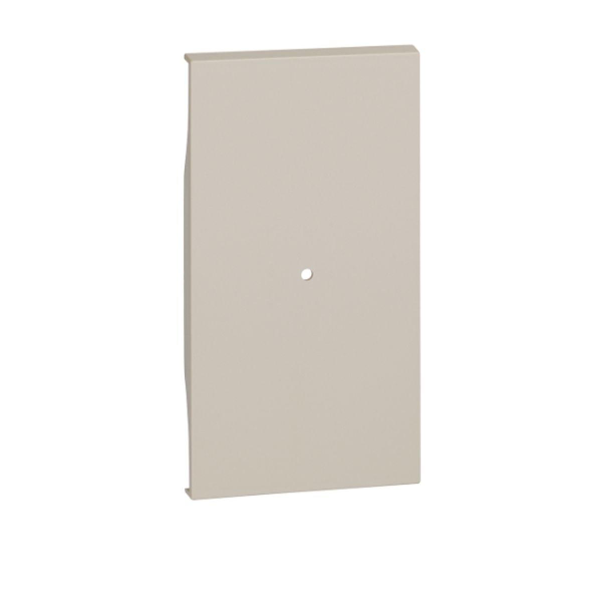 BTICINO - Cubre Tecla 2 Modulos Gateway Bticino Arena Living Now