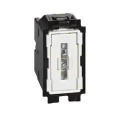 BTICINO - Modulo Interruptor 9-12 10A 250Vac Living Now