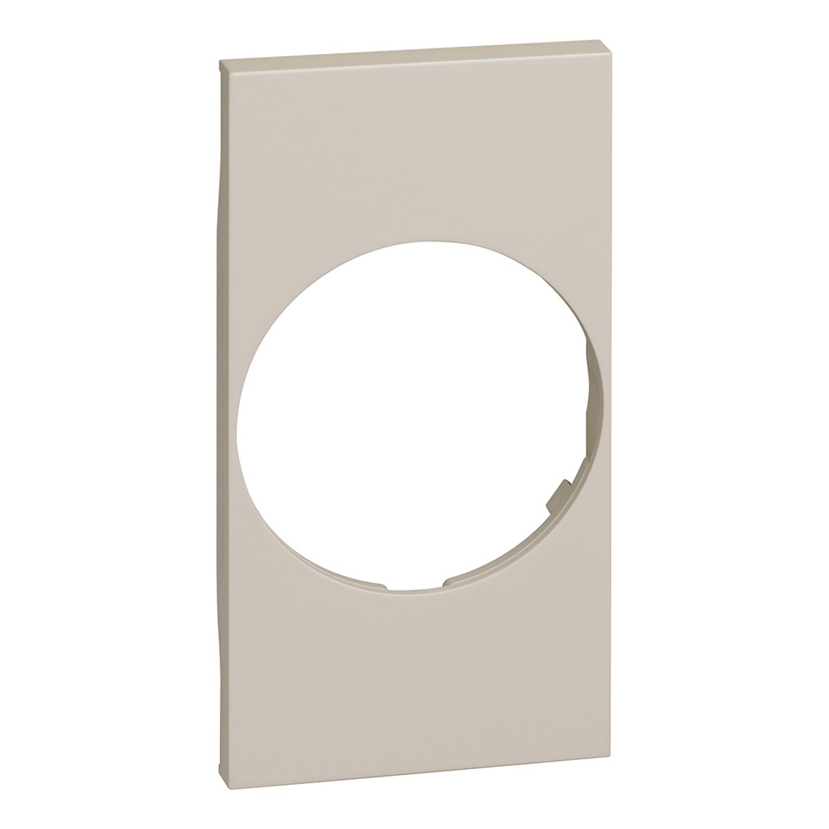 BTICINO - Cubre Tecla 2 Modulos PLampara Bticino Arena Living Now