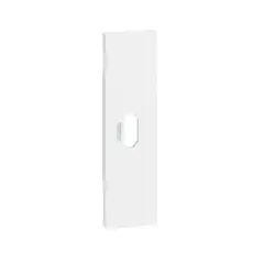 BTICINO - Cubre Tecla 1 Modulo Hdmi Blanco Living Now