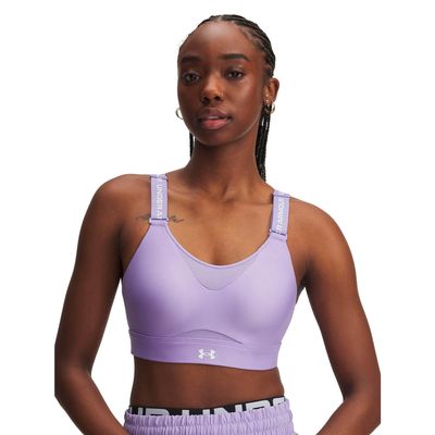 Imagen 1 del producto Peto Training para Mujer Infinity High 2 Morado