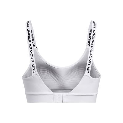 Imagen 2 del producto Peto Training para Mujer Infinity Mid 20 Blanco