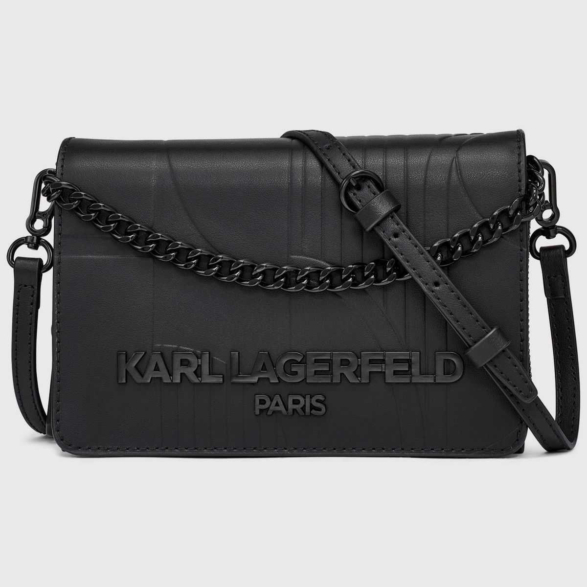 KARL LAGERFELD - Cartera cruzada - Lourdes