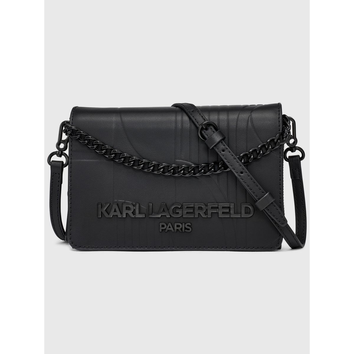 KARL LAGERFELD - Cartera cruzada - Lourdes