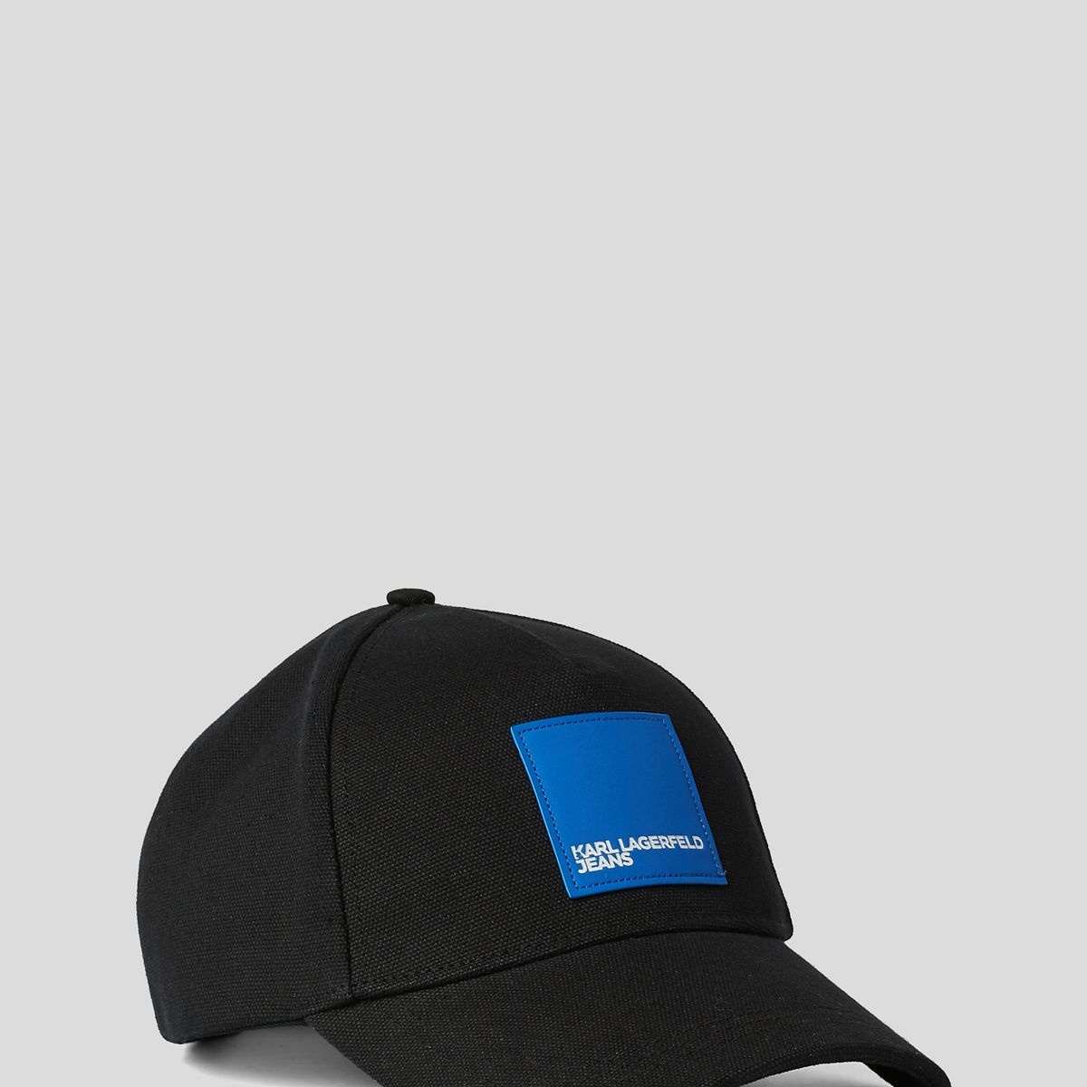 KARL LAGERFELD - Jockey box logo