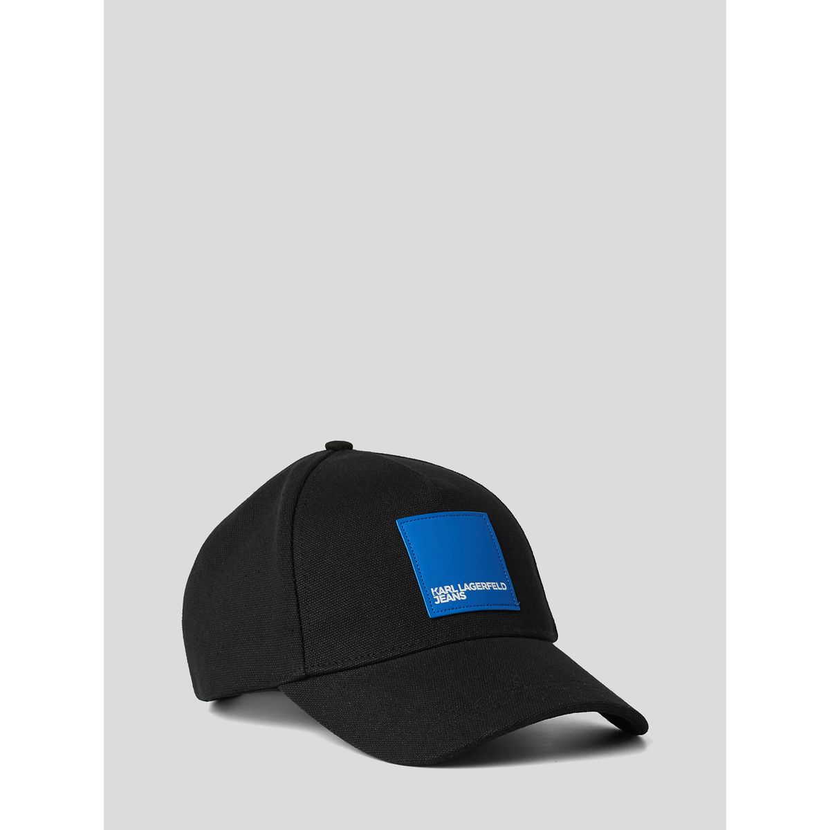 KARL LAGERFELD - Jockey box logo