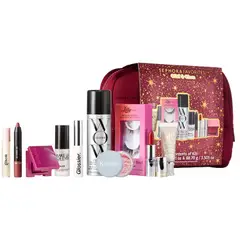 NEMESHOP - Set de maquillaje económico Glitz & Glam