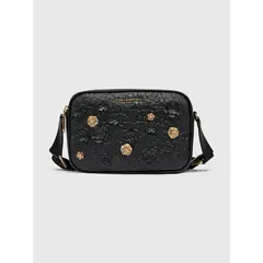 KARL LAGERFELD - Cartera bandolera Maybelle