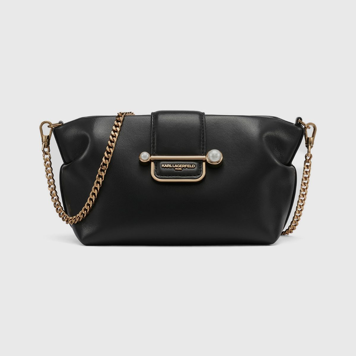 KARL LAGERFELD - Cartera de mano - Dara