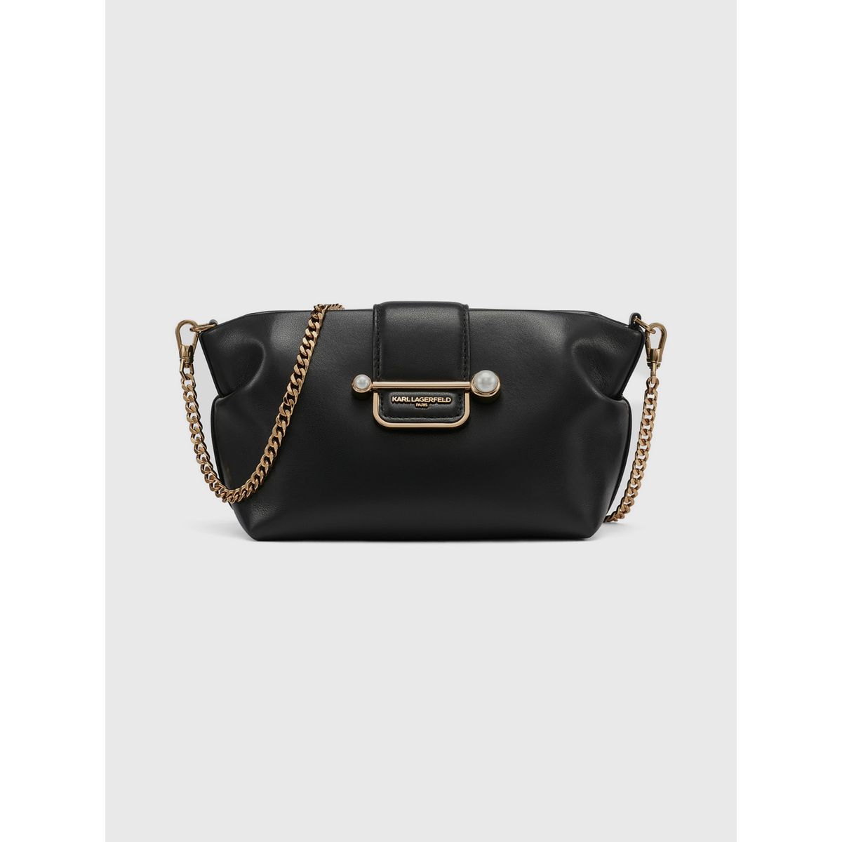 KARL LAGERFELD - Cartera de mano - Dara