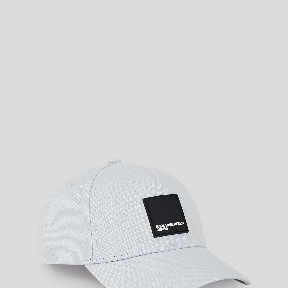 KARL LAGERFELD - Jockey box logo