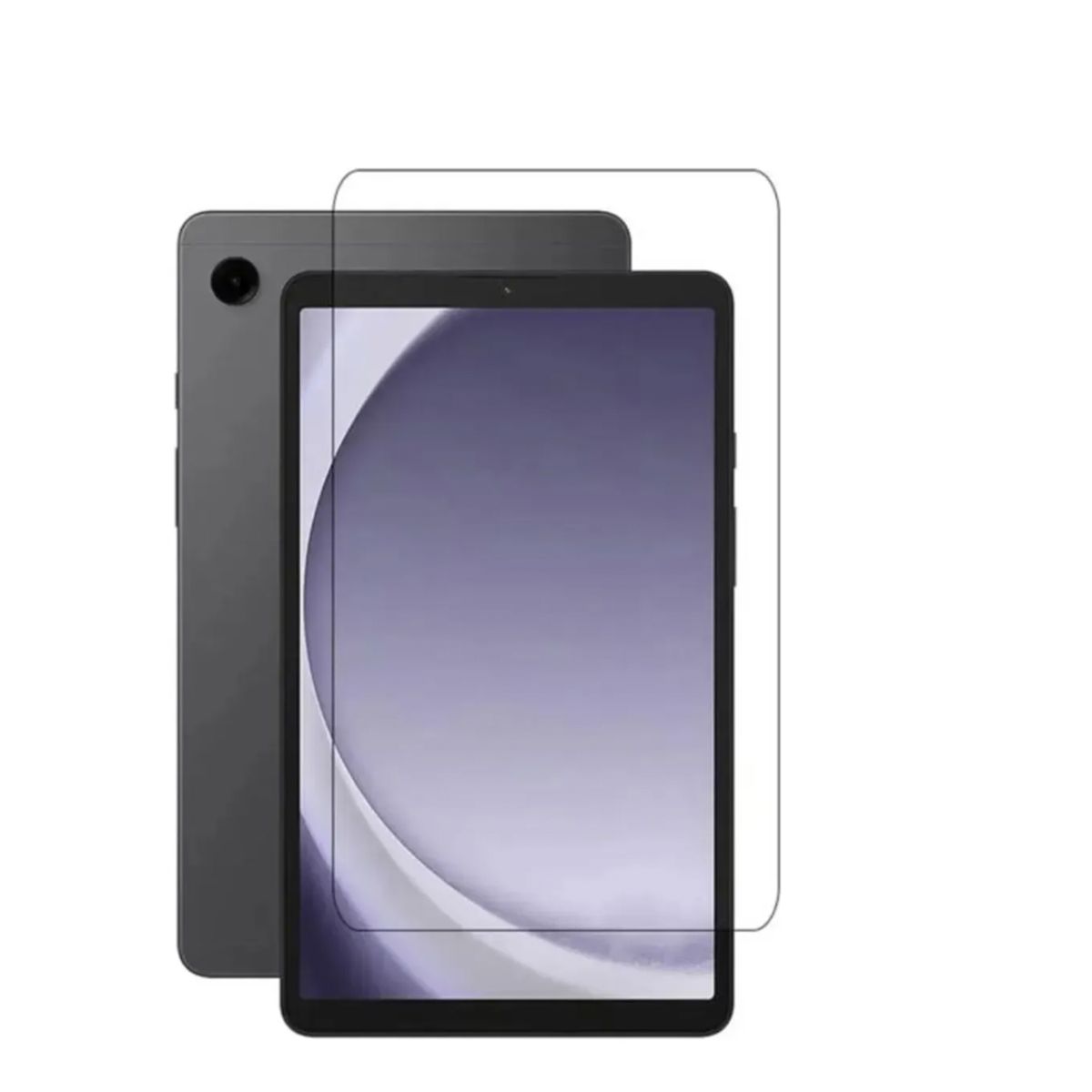 JOIGO - Funda Lamina Vidrio Para Tablet Galaxy Samsung A11 Negro