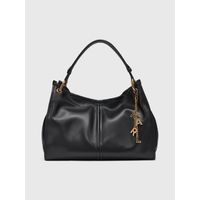 Cartera tote mediana con cadena KARL