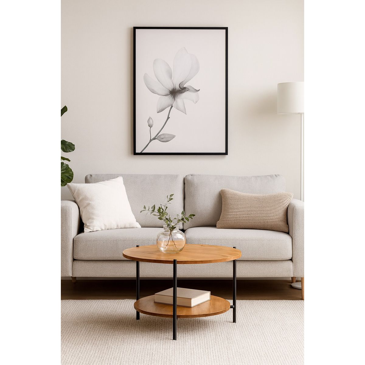 GENERICO - MESA DE CENTRO RB ROCHELLE