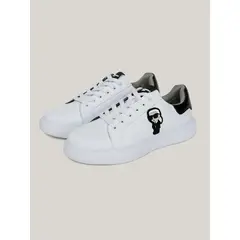 KARL LAGERFELD - Zapatillas con parche de KARL