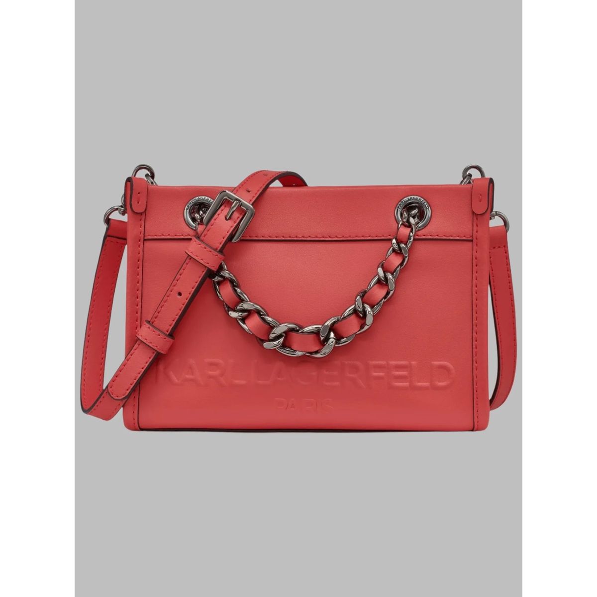 KARL LAGERFELD - Cartera cruzada - Savoie