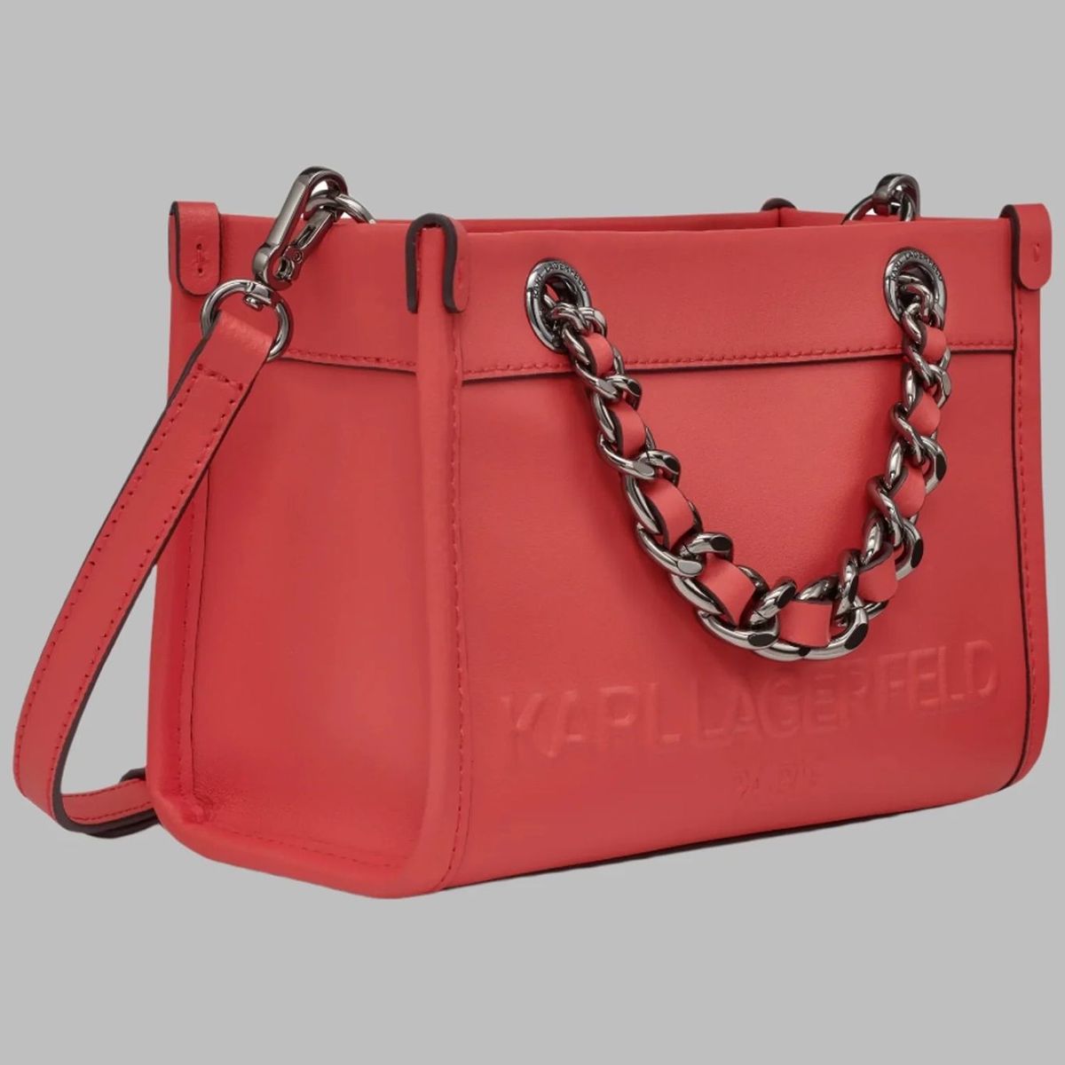 KARL LAGERFELD - Cartera cruzada - Savoie