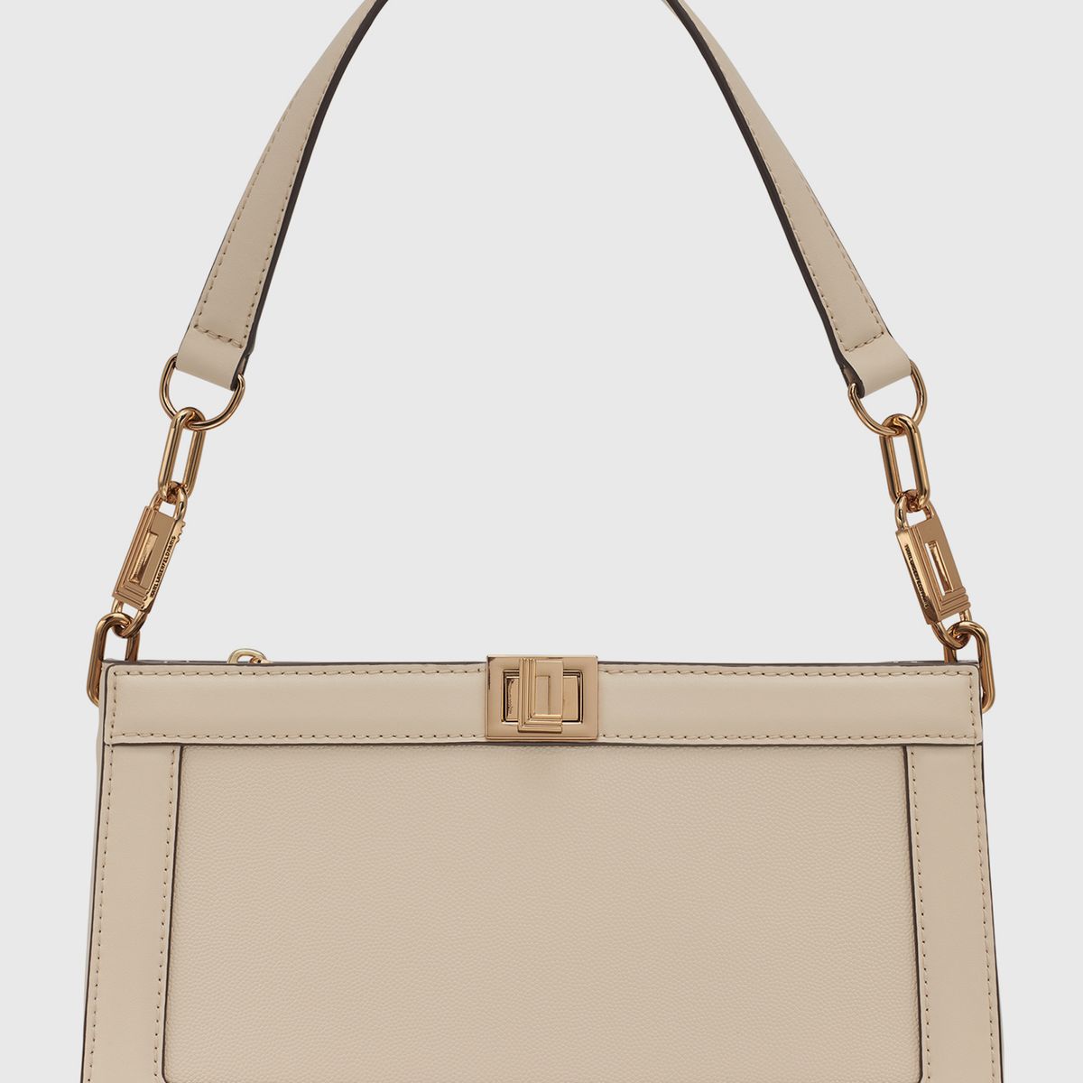 KARL LAGERFELD - Cartera de hombro - Ivette