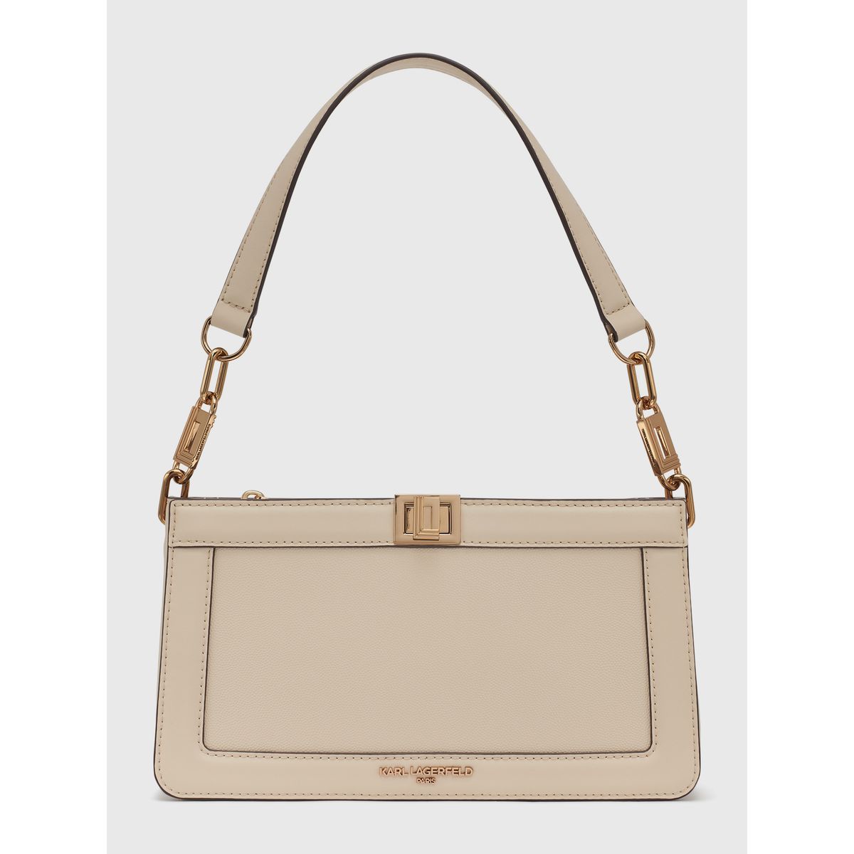 KARL LAGERFELD - Cartera de hombro - Ivette