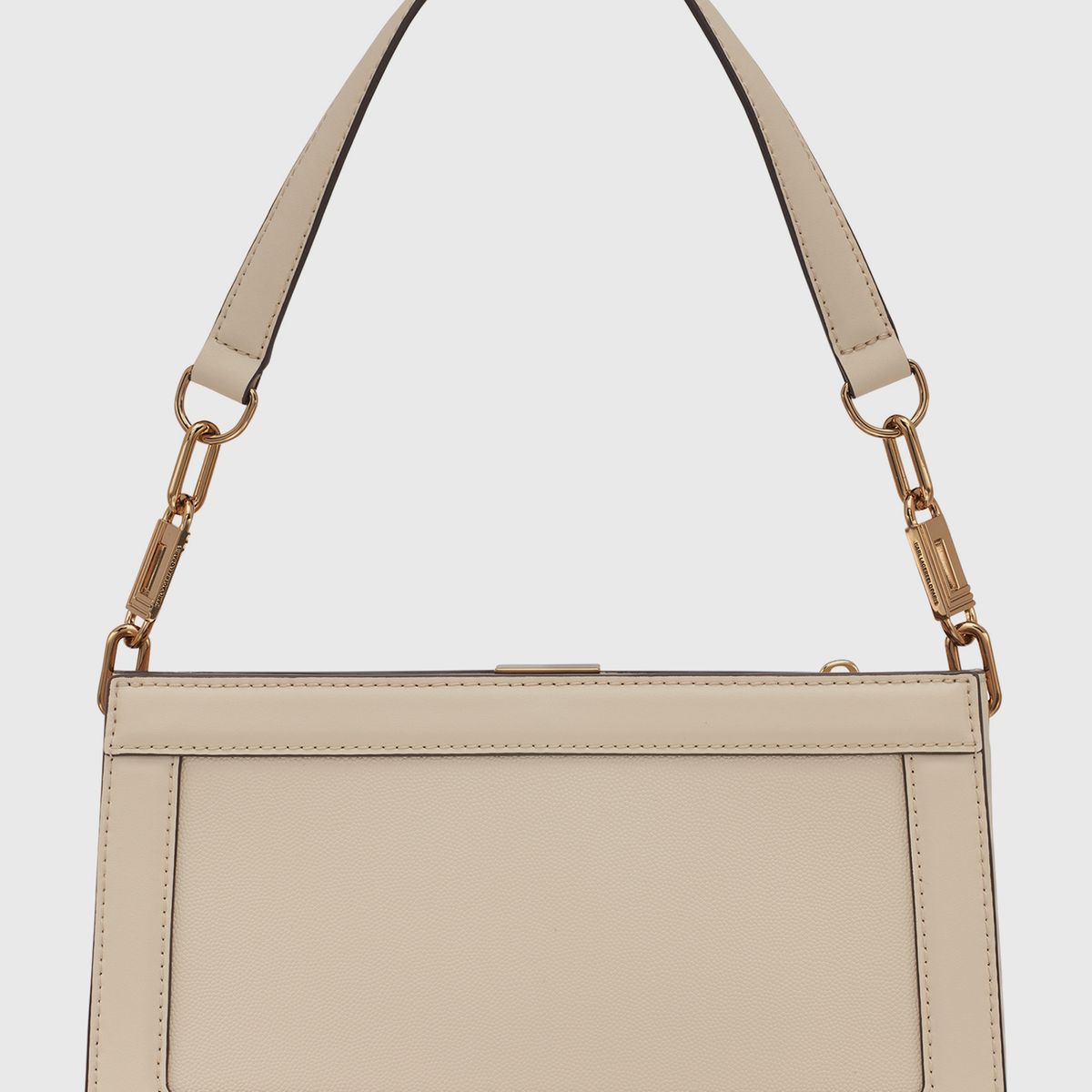 KARL LAGERFELD - Cartera de hombro - Ivette