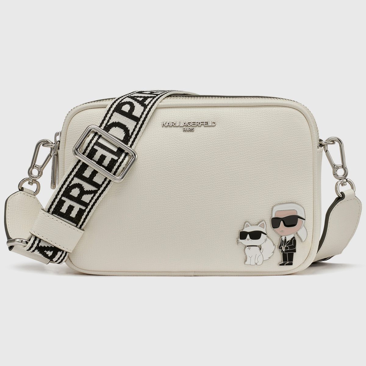 KARL LAGERFELD - Cartera cruzada - Maybelle