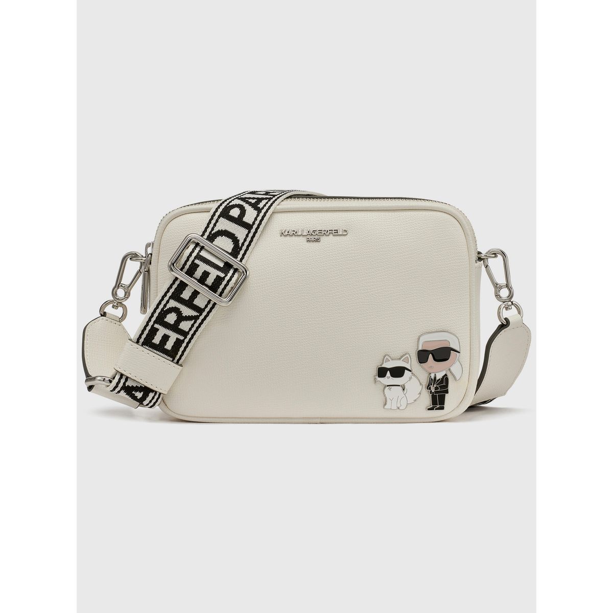 KARL LAGERFELD - Cartera cruzada - Maybelle