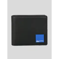 KARL LAGERFELD - Billetera bifold