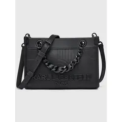 KARL LAGERFELD - Cartera pequeña cruzada - Savoie
