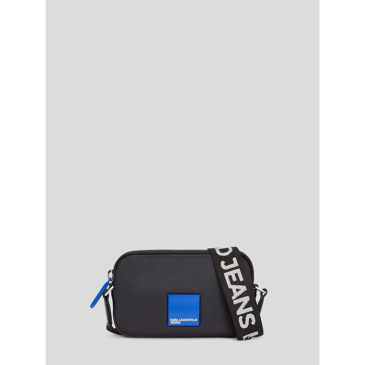 KARL LAGERFELD - Cartera mini cruzada