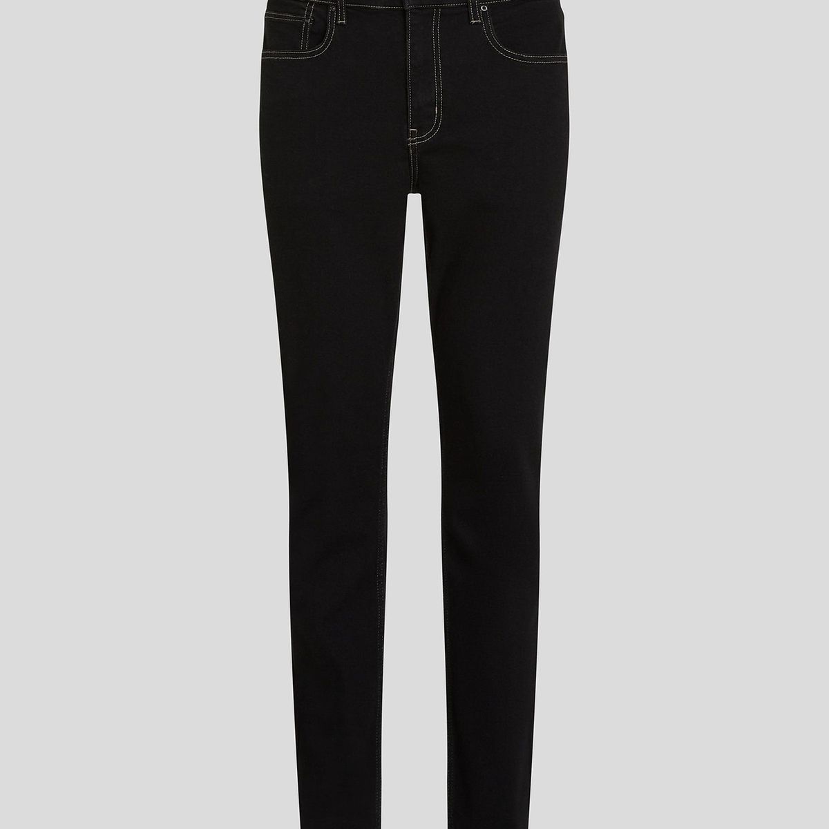 KARL LAGERFELD - Jeans slim fit - Signature Line