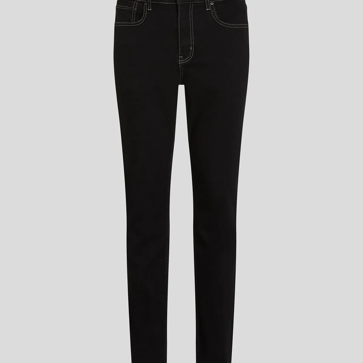 KARL LAGERFELD - Jeans slim fit - Signature Line