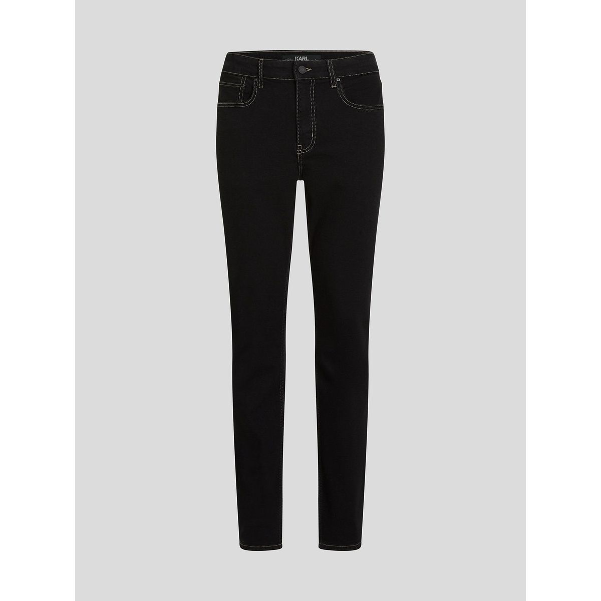 KARL LAGERFELD - Jeans slim fit - Signature Line