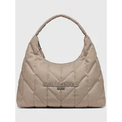 KARL LAGERFELD - Cartera hobo - Voyage