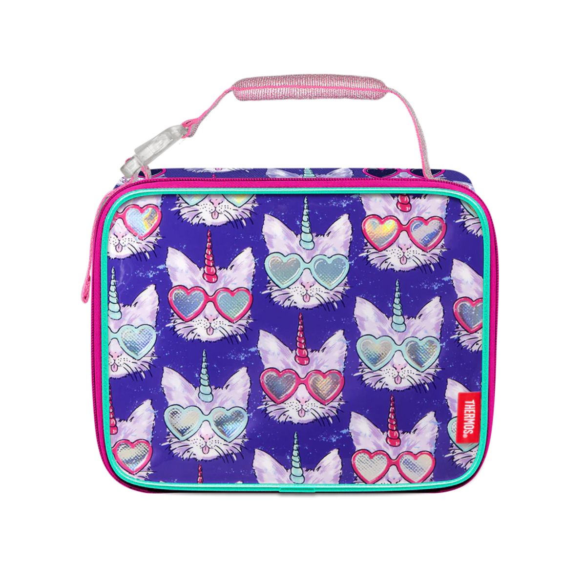 THERMOS - LONCHERA TERMICA CATICORN 3,5 LT