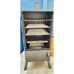 GENERICO - Horno Parrillero 3 en 1